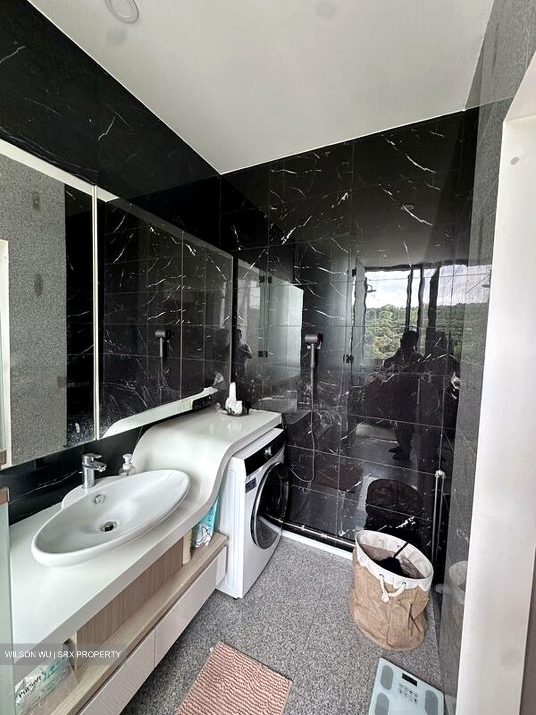 The Hillier (D23), Apartment #522665141